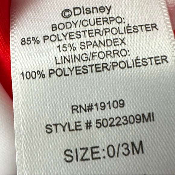 NWT baby swim set 0-3 month - Picture 2 of 2